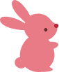 うさぎ