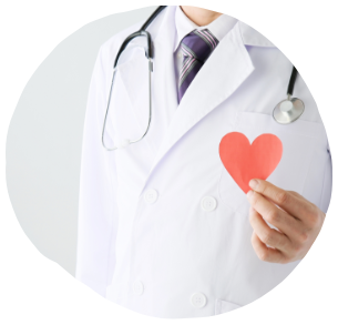 小児科専門医・小児循環器専門医