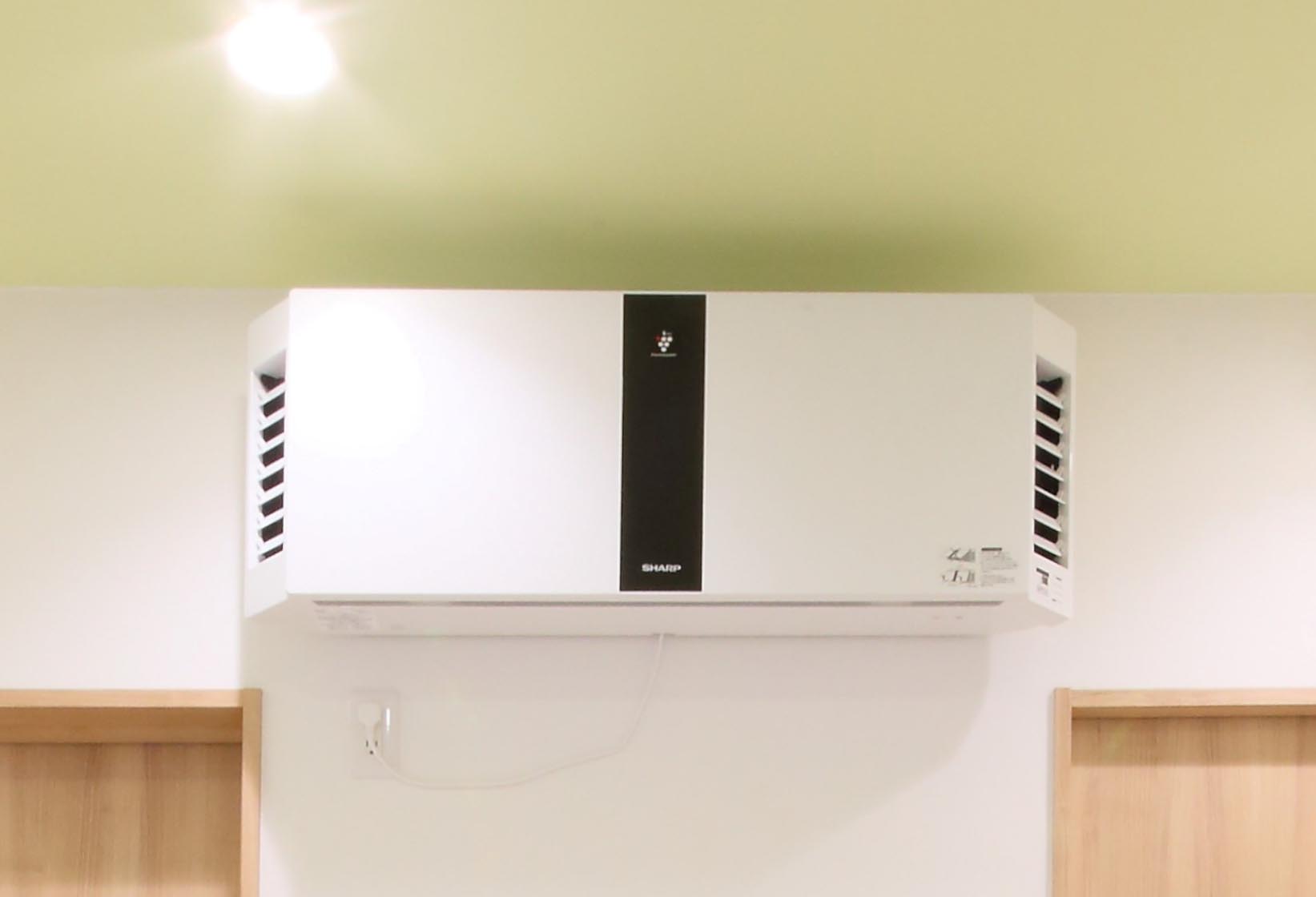 プラズマクラスター